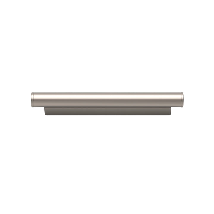 MÖBELGRIFF 164/128 – CABINET PULL SCROLL SOLID