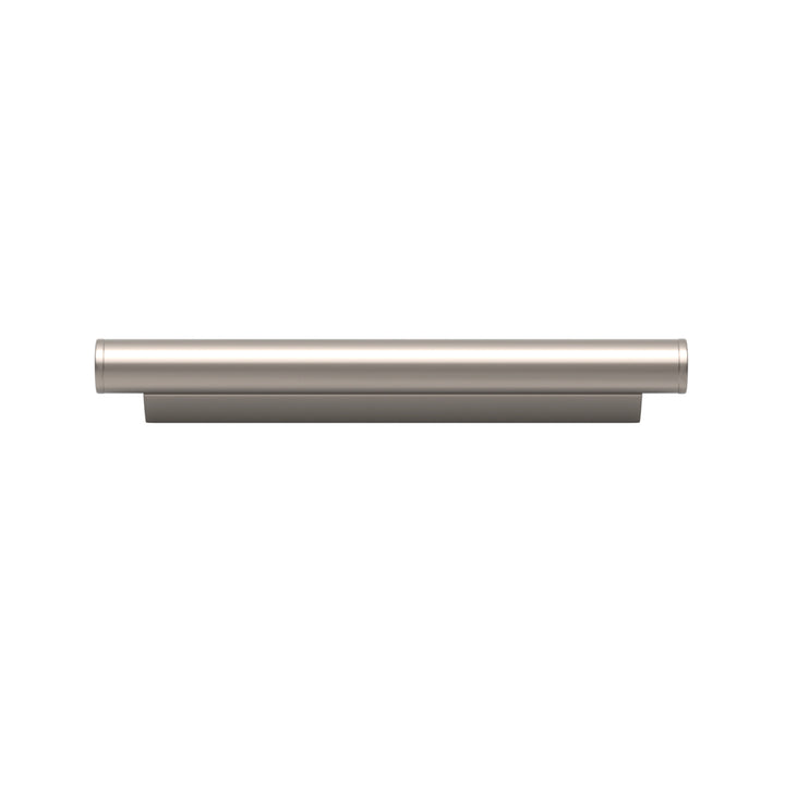 MÖBELGRIFF 196/160 – CABINET PULL SCROLL SOLID