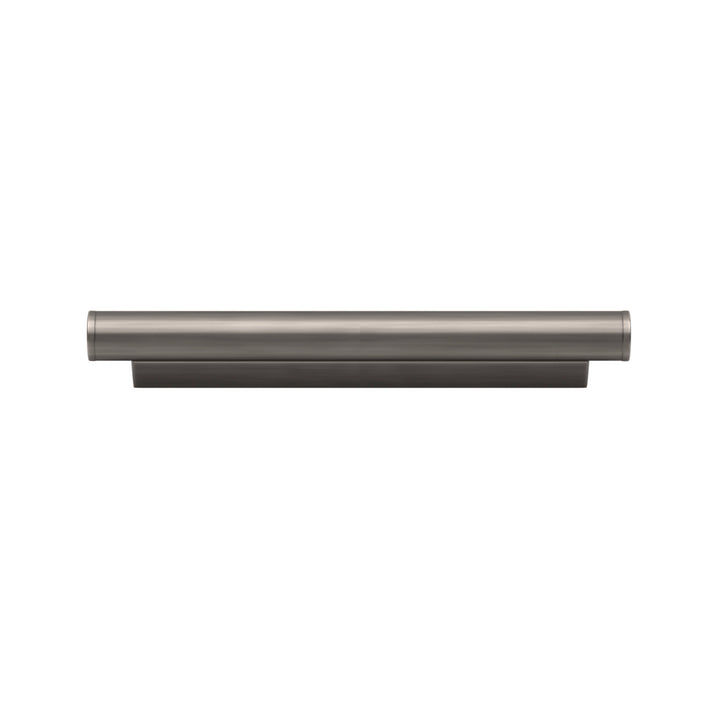 MÖBELGRIFF 196/160 – CABINET PULL SCROLL SOLID