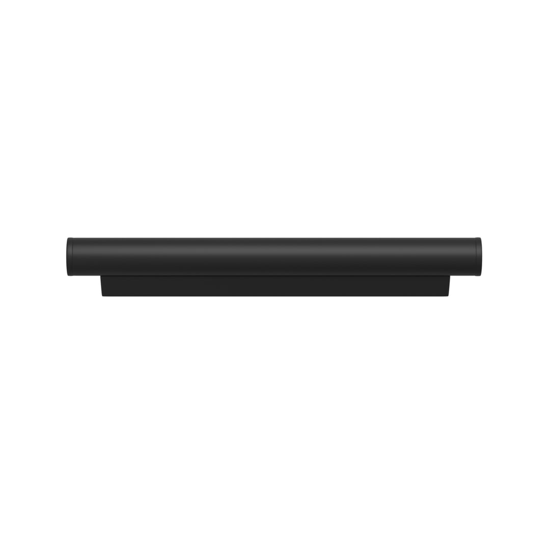 MÖBELGRIFF 196/160 – CABINET PULL SCROLL SOLID