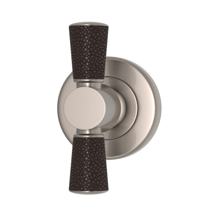 T-BAR TÜRGRIFF 84/65 – SHAGREEN TUBE COMBINATION AMALFINE
