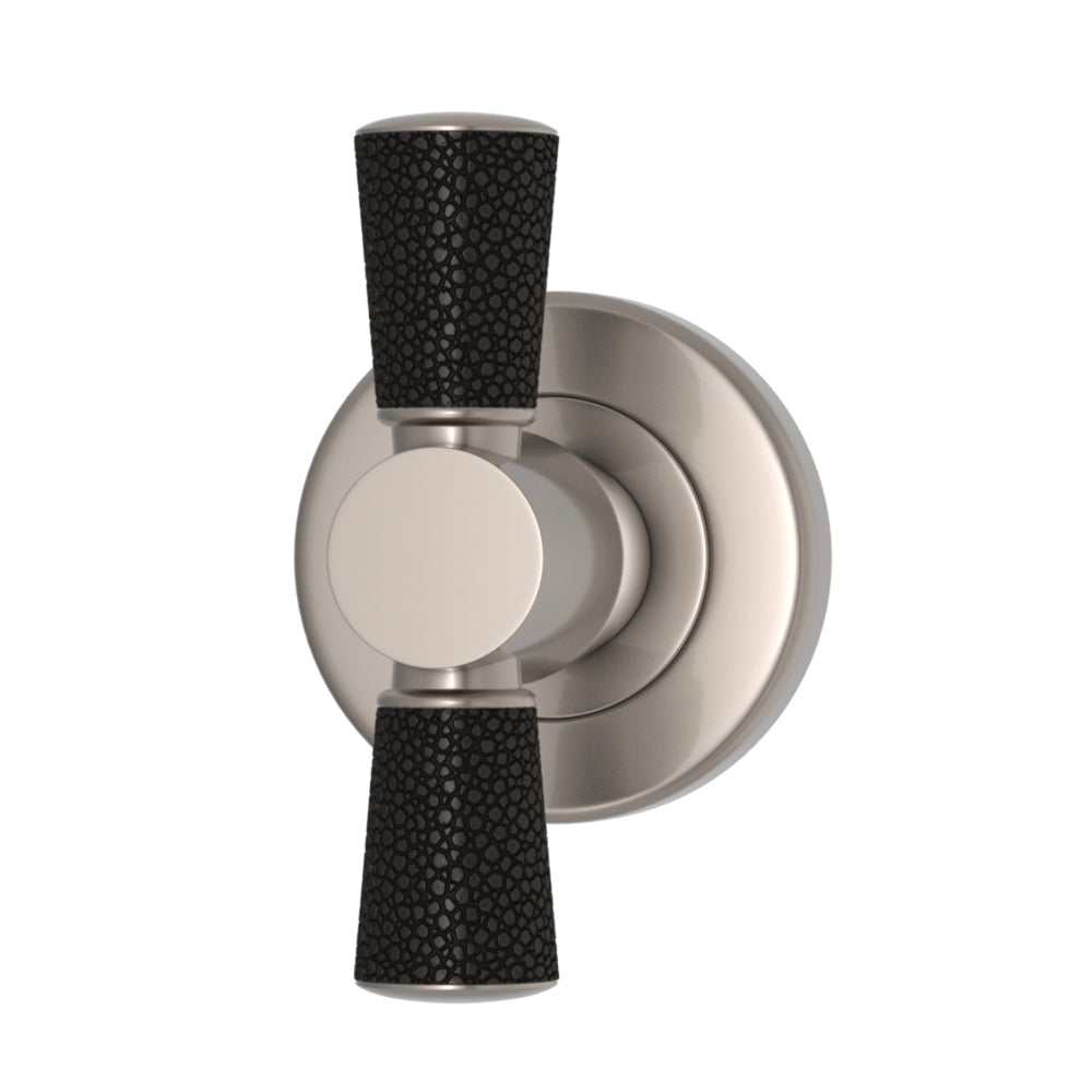 T-BAR TÜRGRIFF 84/65 – SHAGREEN TUBE COMBINATION AMALFINE