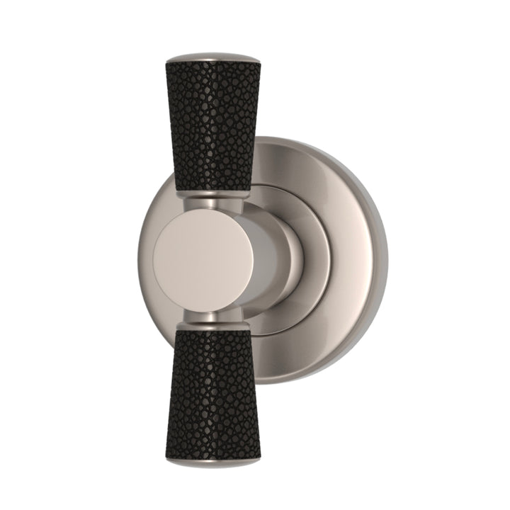 T-BAR TÜRGRIFF 84/65 – SHAGREEN TUBE COMBINATION AMALFINE