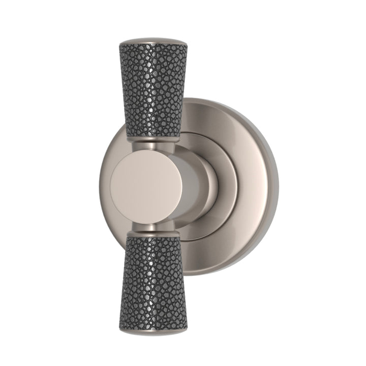 T-BAR TÜRGRIFF 84/65 – SHAGREEN TUBE COMBINATION AMALFINE