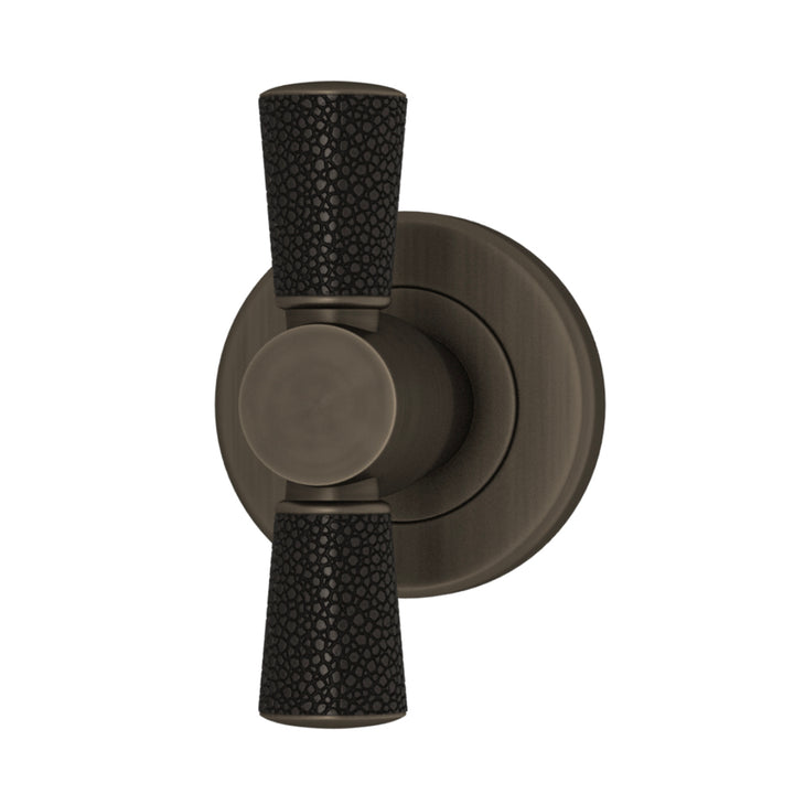 T-BAR TÜRGRIFF 84/65 – SHAGREEN TUBE COMBINATION AMALFINE