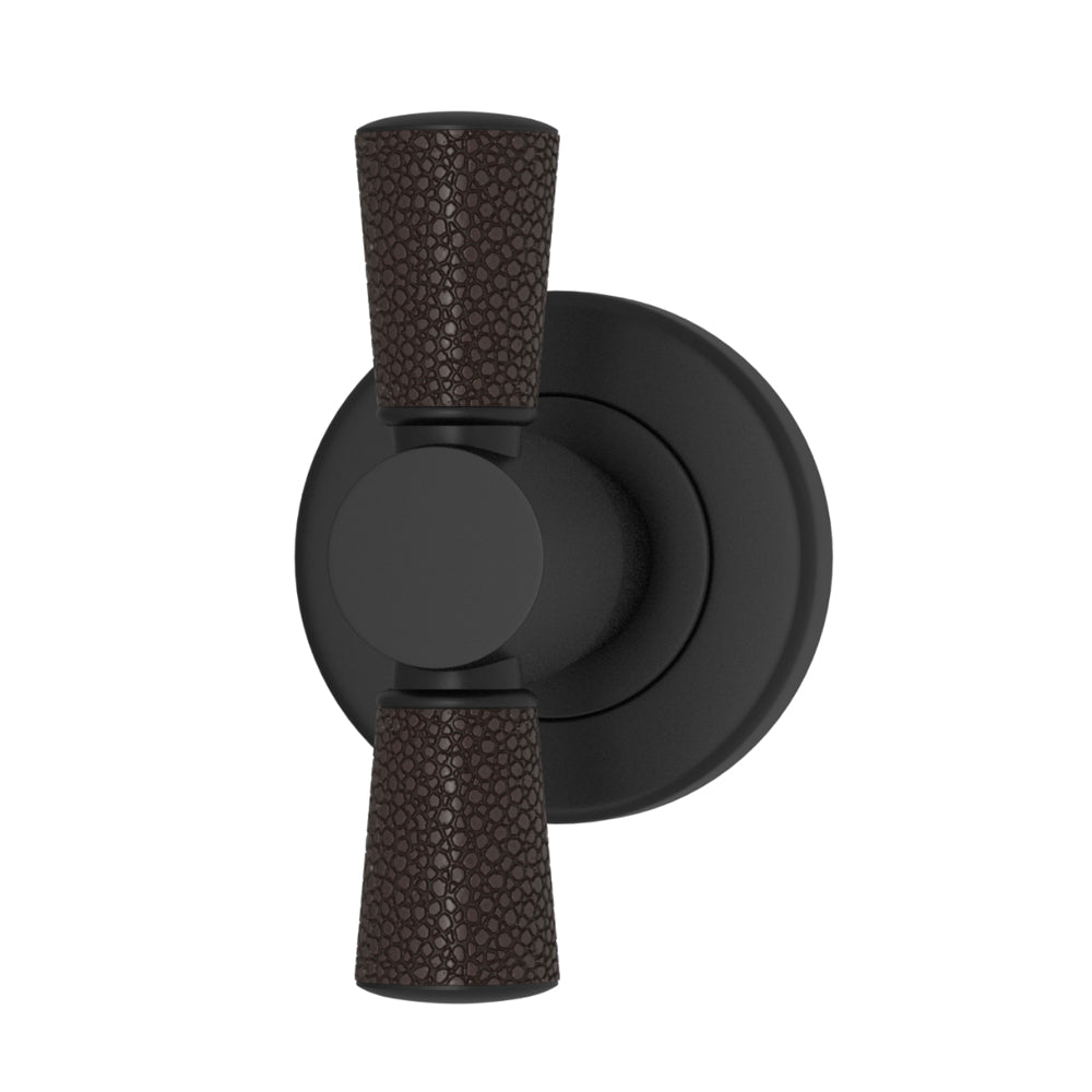 T-BAR TÜRGRIFF 84/65 – SHAGREEN TUBE COMBINATION AMALFINE