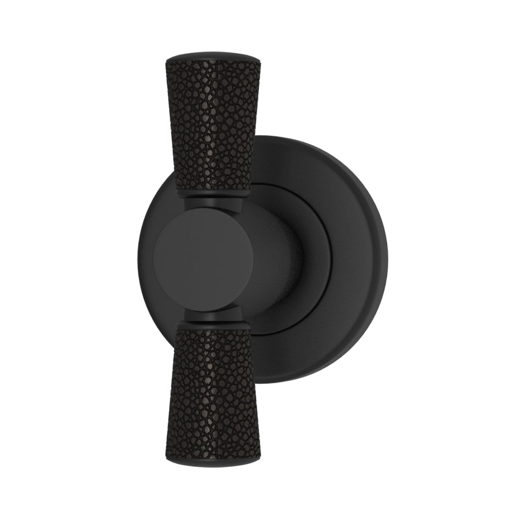 T-BAR TÜRGRIFF 84/65 – SHAGREEN TUBE COMBINATION AMALFINE