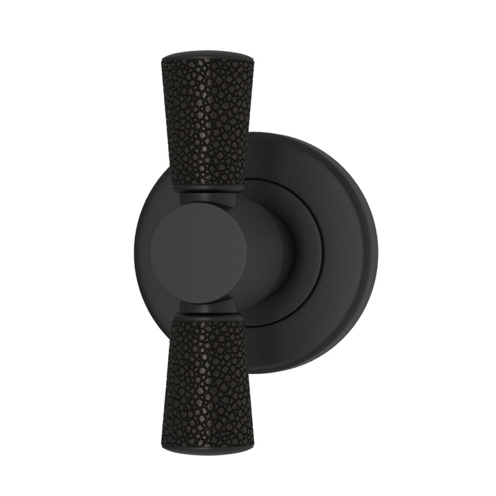 T-BAR TÜRGRIFF 84/65 – SHAGREEN TUBE COMBINATION AMALFINE