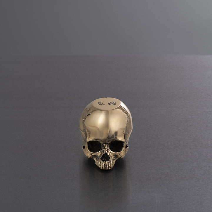 TÜRSTOPPER TRAVIS BARKER – SKULL DOOR STOP
