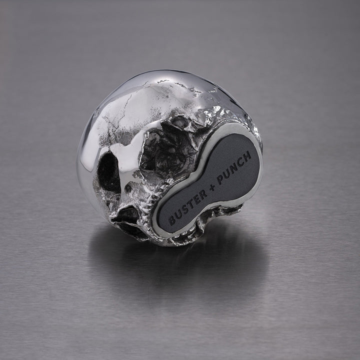 TÜRSTOPPER TRAVIS BARKER – SKULL DOOR STOP