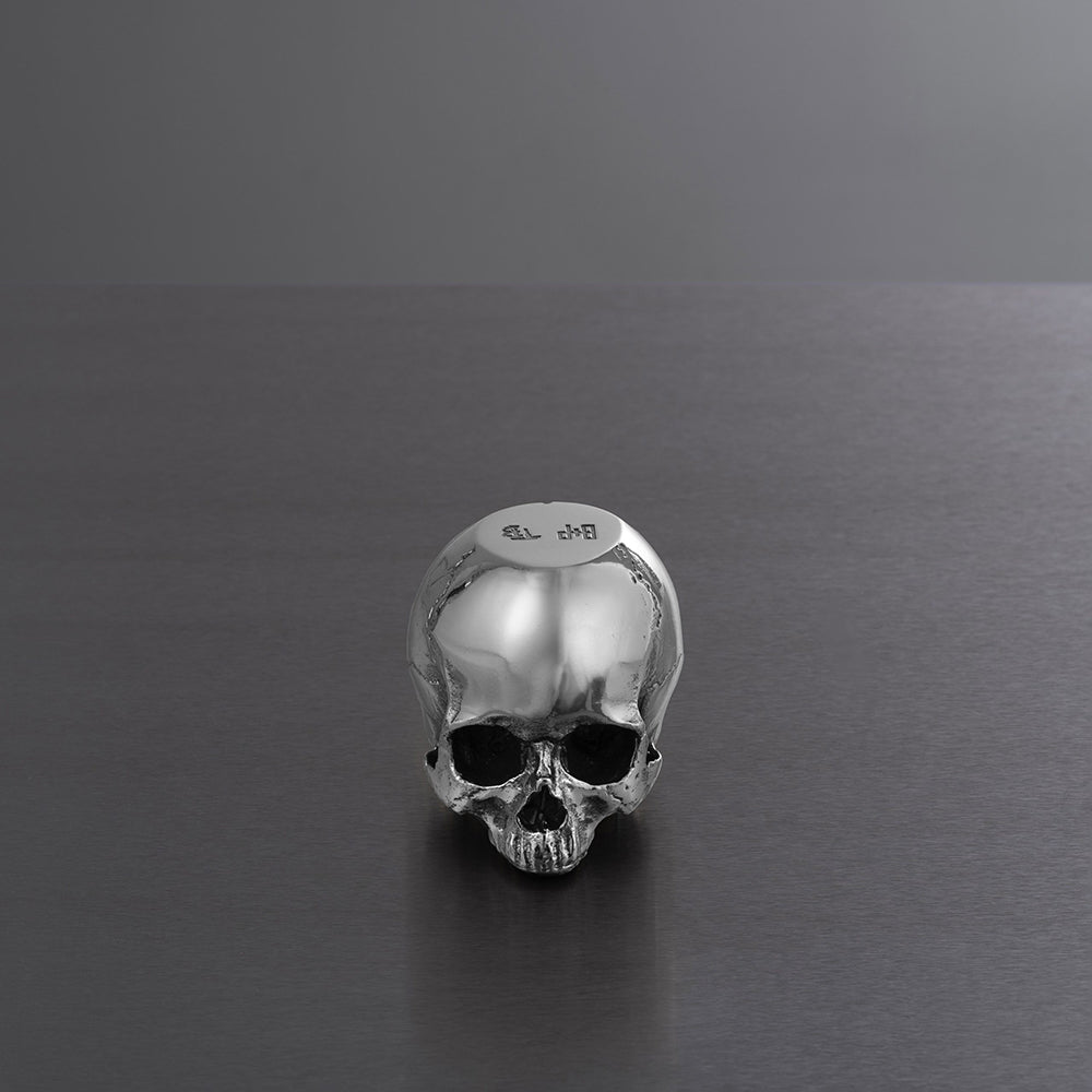 TÜRSTOPPER TRAVIS BARKER – SKULL DOOR STOP