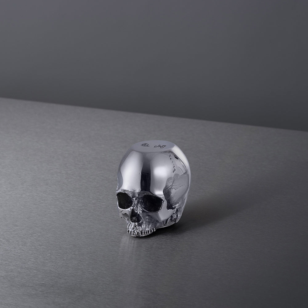 TÜRSTOPPER TRAVIS BARKER – SKULL DOOR STOP
