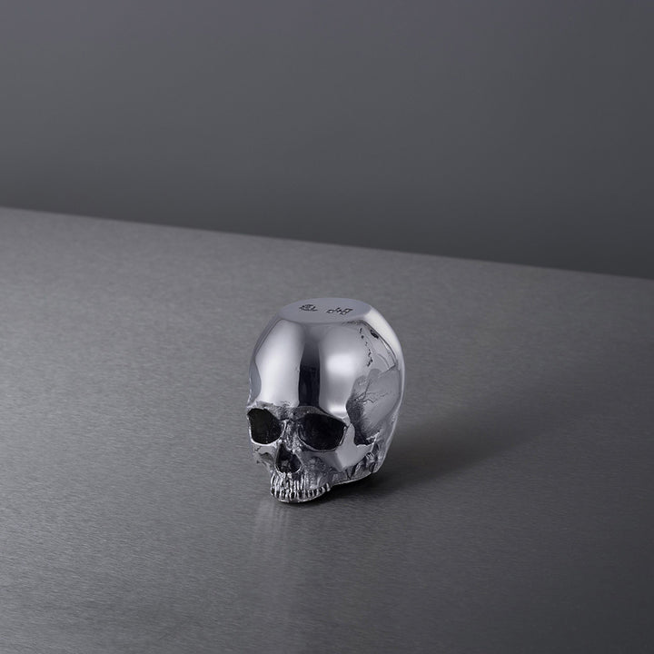 TÜRSTOPPER TRAVIS BARKER – SKULL DOOR STOP