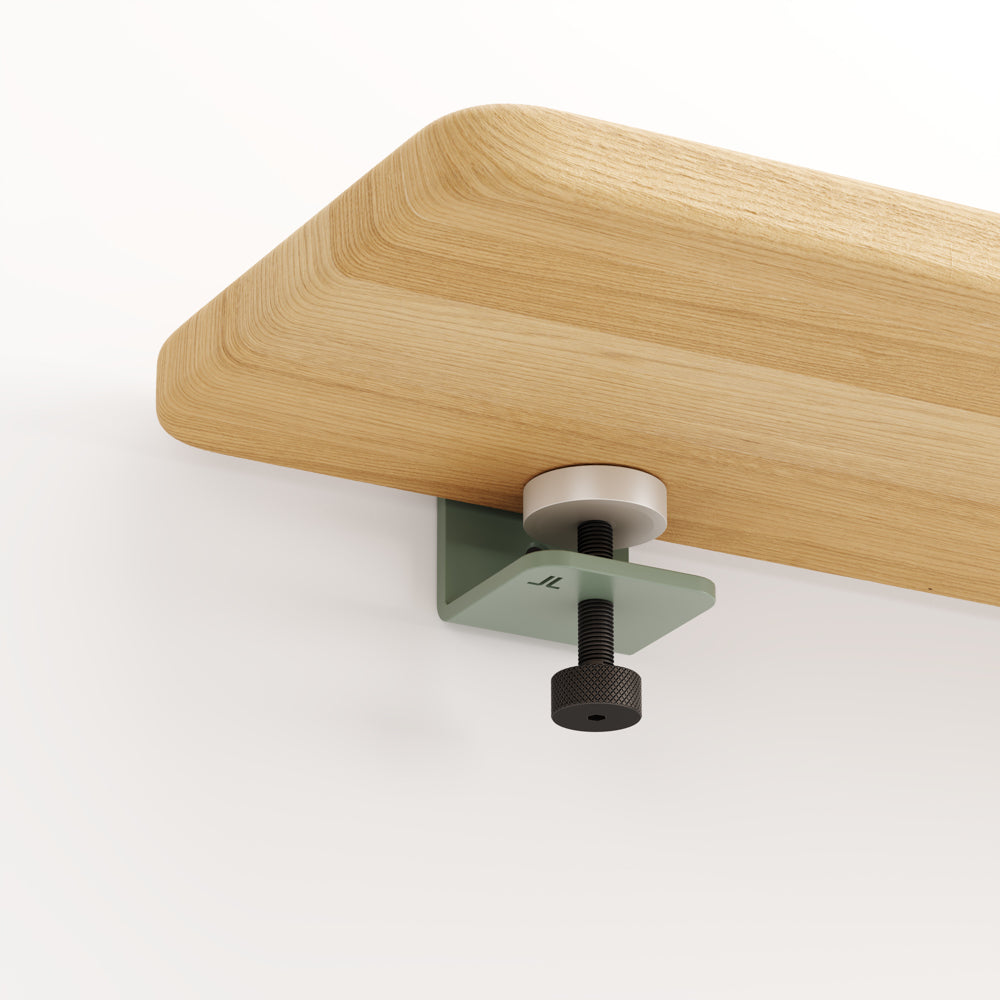 WANDHALTERUNG / BRACKET TIPTOE