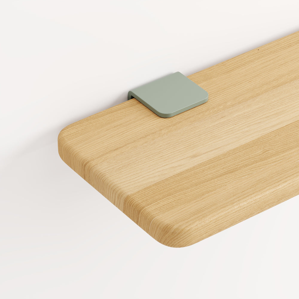 WANDHALTERUNG / BRACKET TIPTOE
