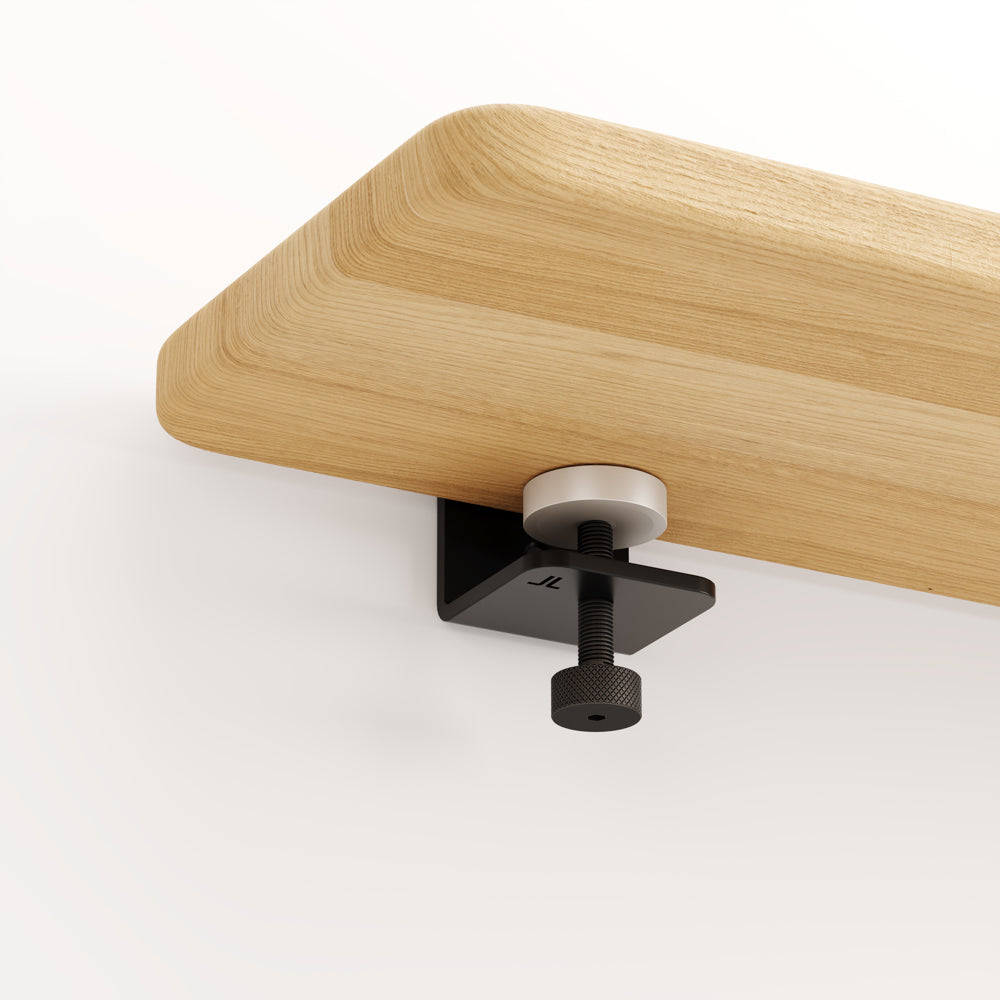 WANDHALTERUNG / BRACKET TIPTOE