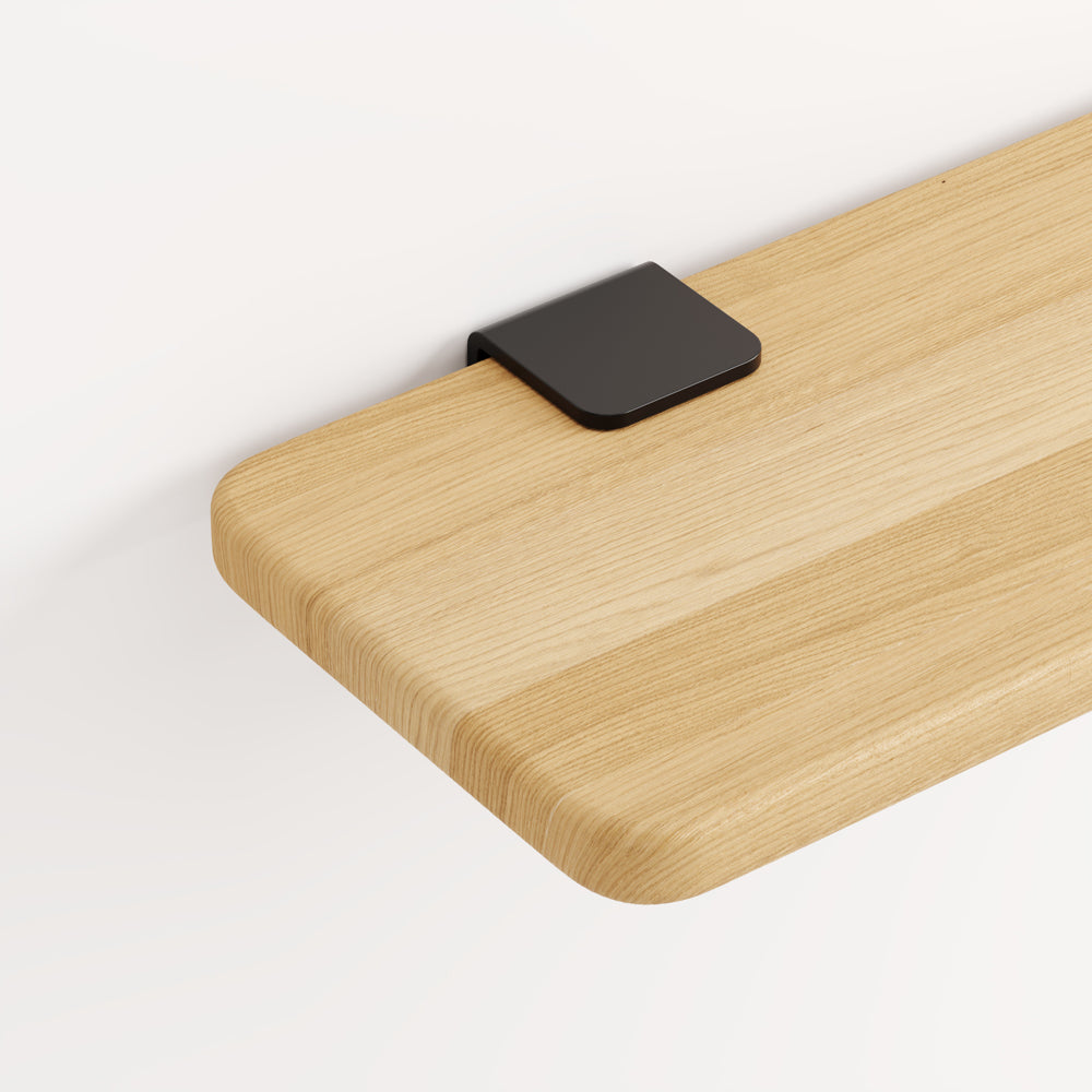 WANDHALTERUNG / BRACKET TIPTOE