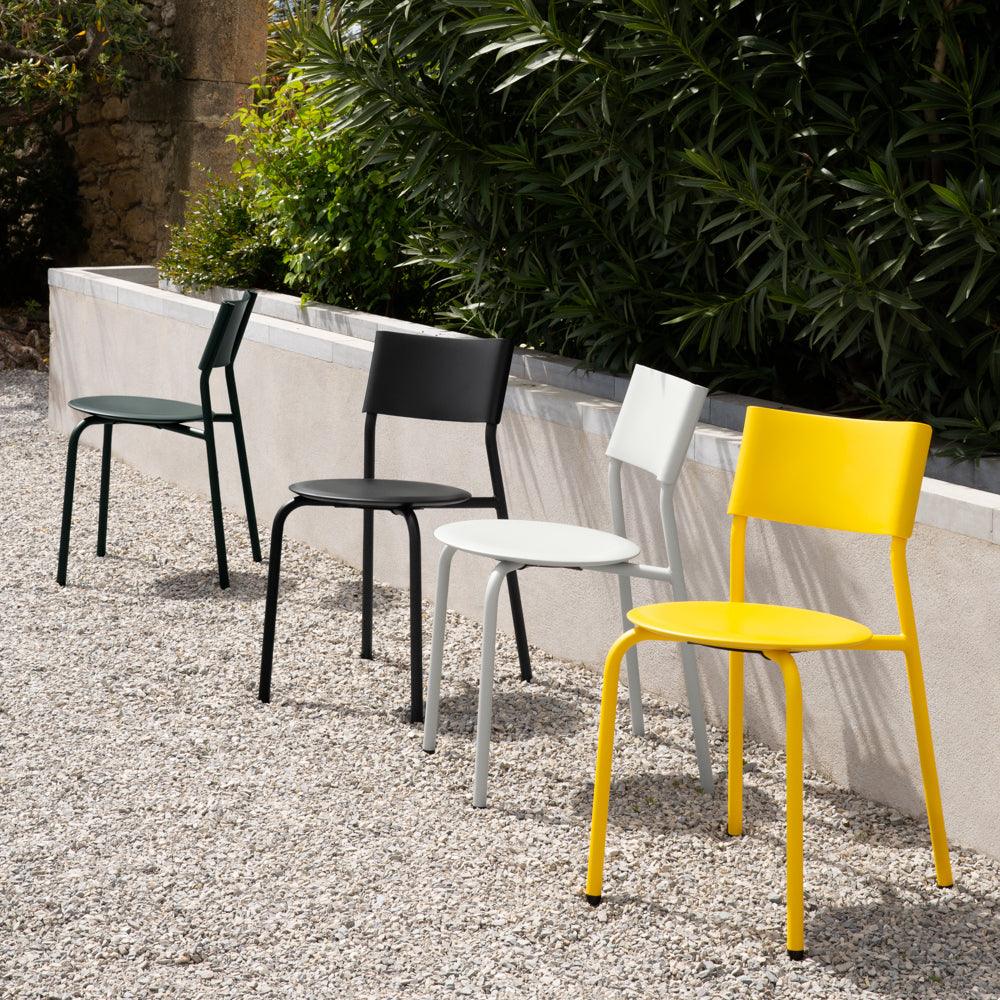 SSDr STUHL RECYCLING – OUTDOOR - DAS_OBJEKT (8070594003157)
