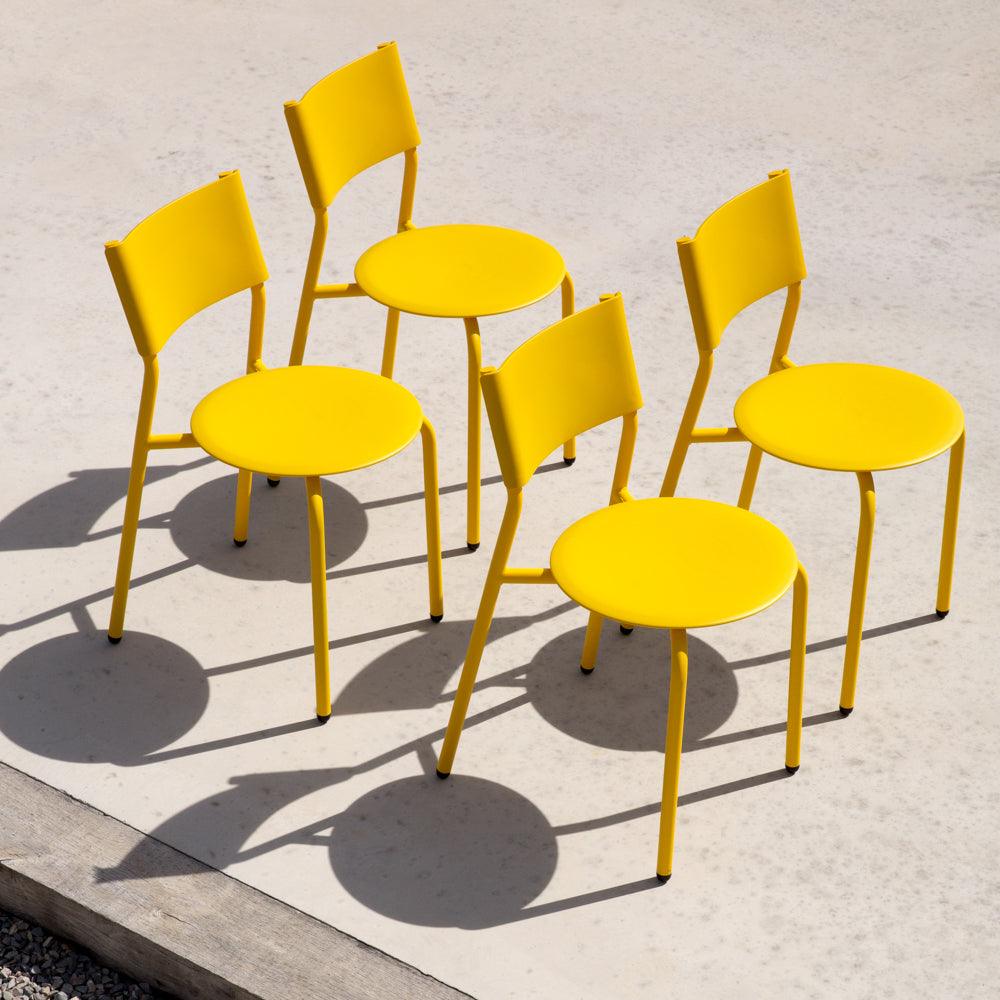 SSDr STUHL RECYCLING – OUTDOOR - DAS_OBJEKT (8070594003157)