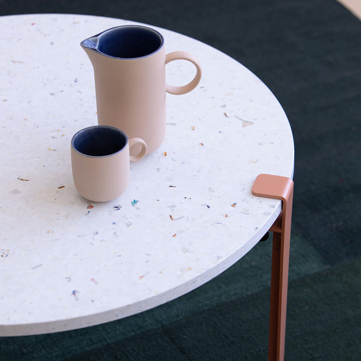 MOKA VENEZIA – ROUND BISTRO TABLE