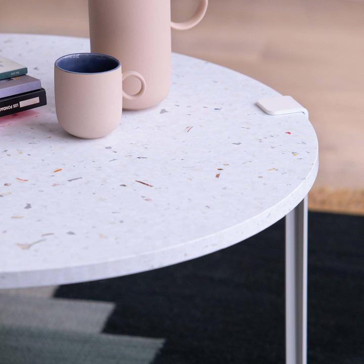 MOKA VENEZIA – ROUND BISTRO TABLE