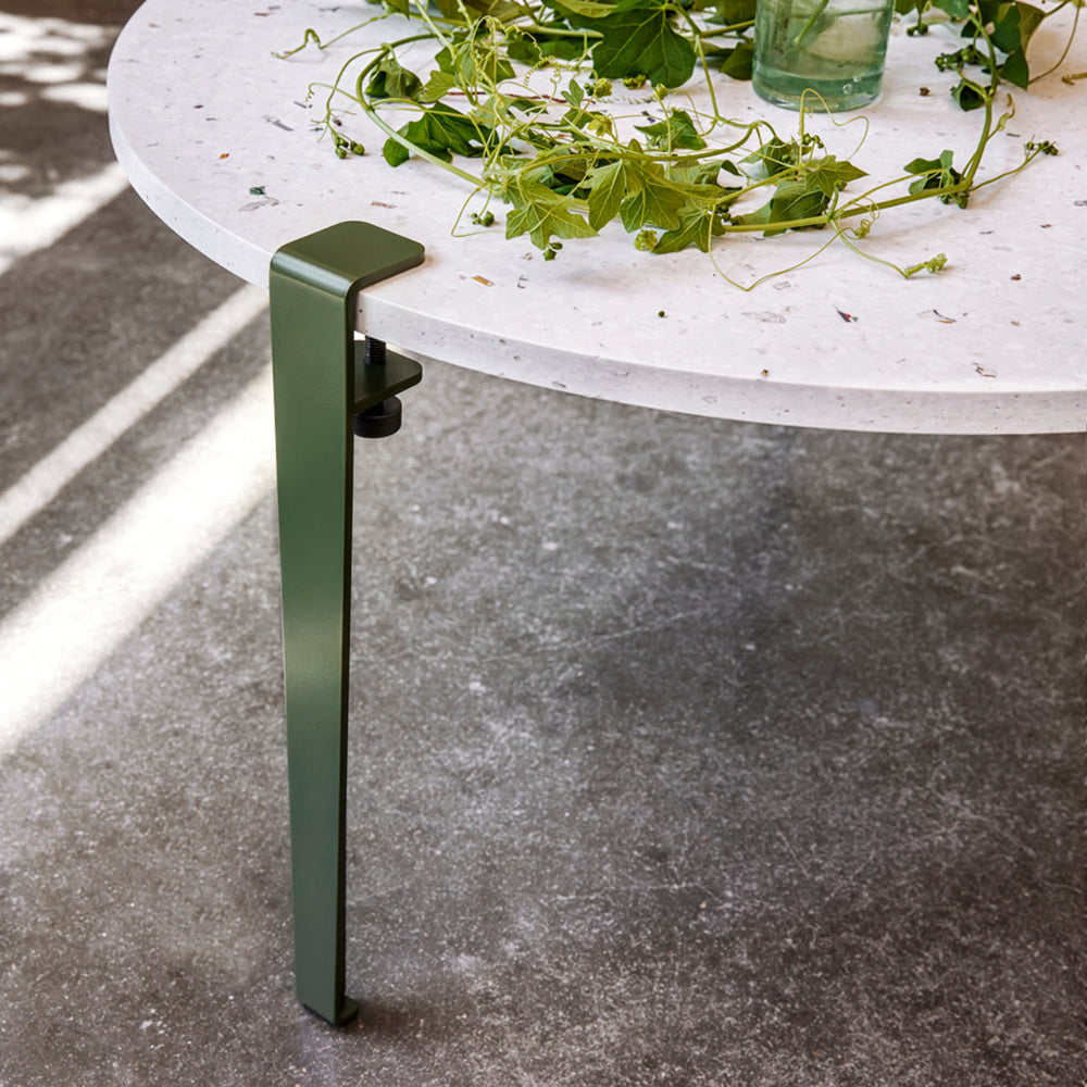 MOKA VENEZIA – ROUND BISTRO TABLE