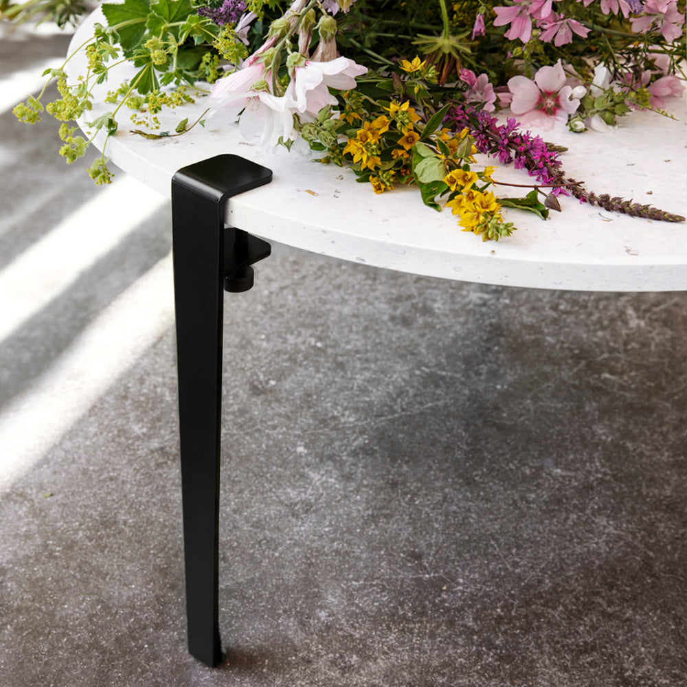 MOKA VENEZIA – ROUND BISTRO TABLE
