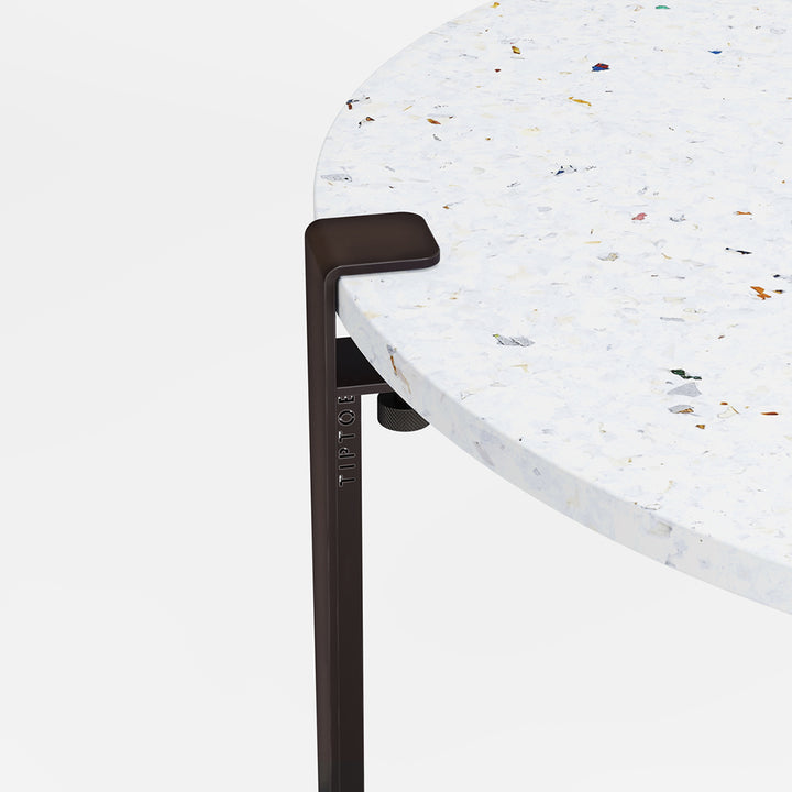 MOKA VENEZIA – ROUND BISTRO TABLE