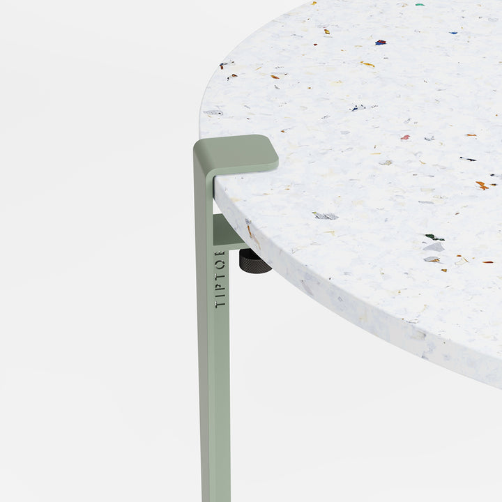 MOKA VENEZIA – ROUND BISTRO TABLE