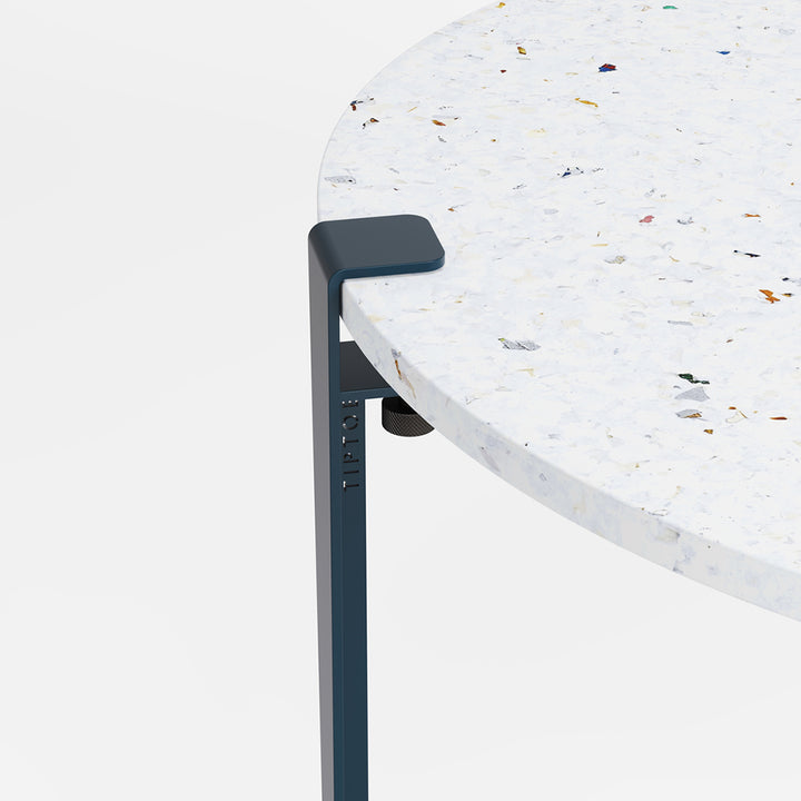 MOKA VENEZIA – ROUND BISTRO TABLE