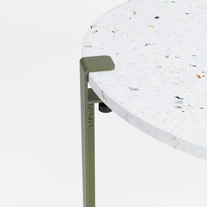 MOKA VENEZIA – ROUND BISTRO TABLE
