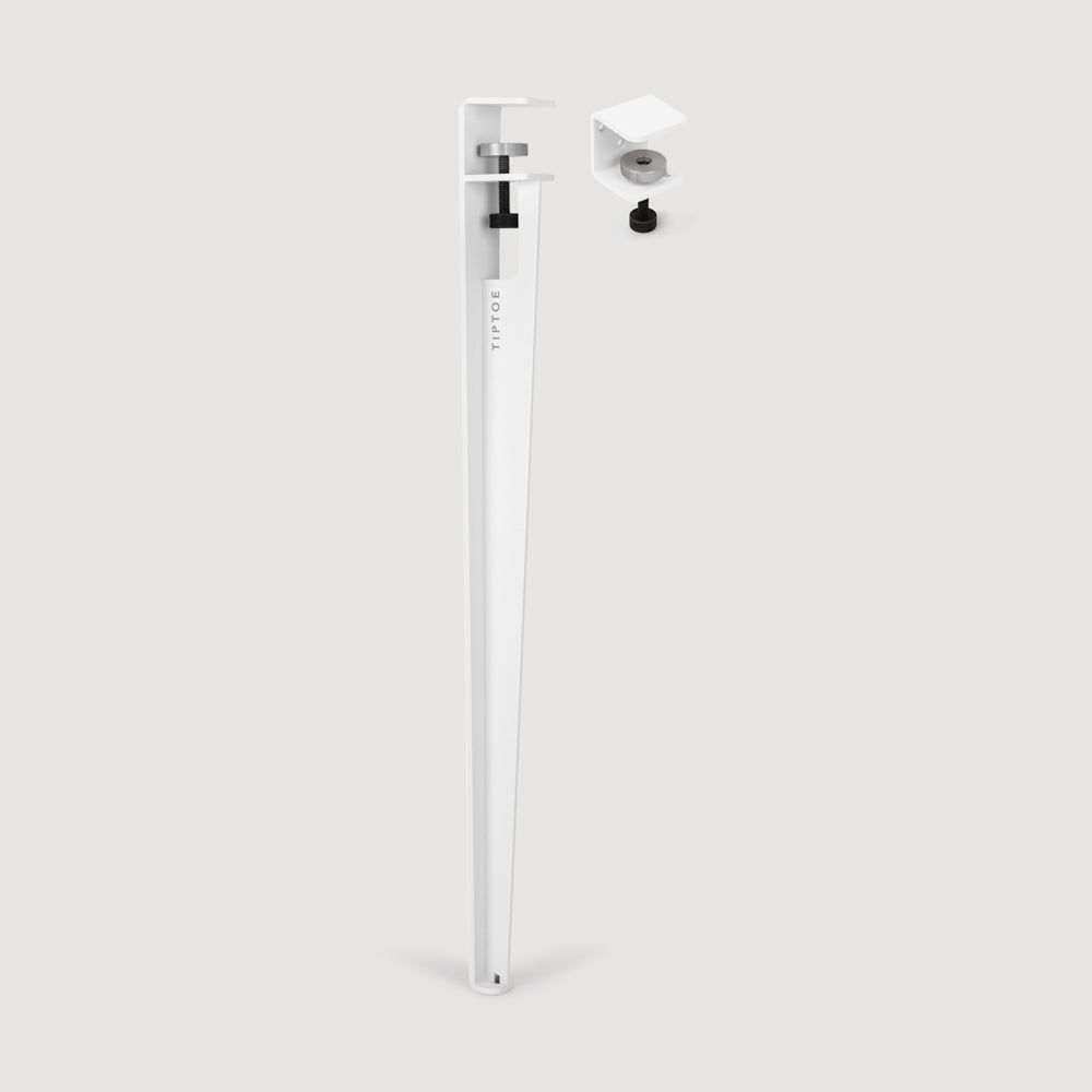 WAND-ESSTISCH 750 – TISCH 1500/750