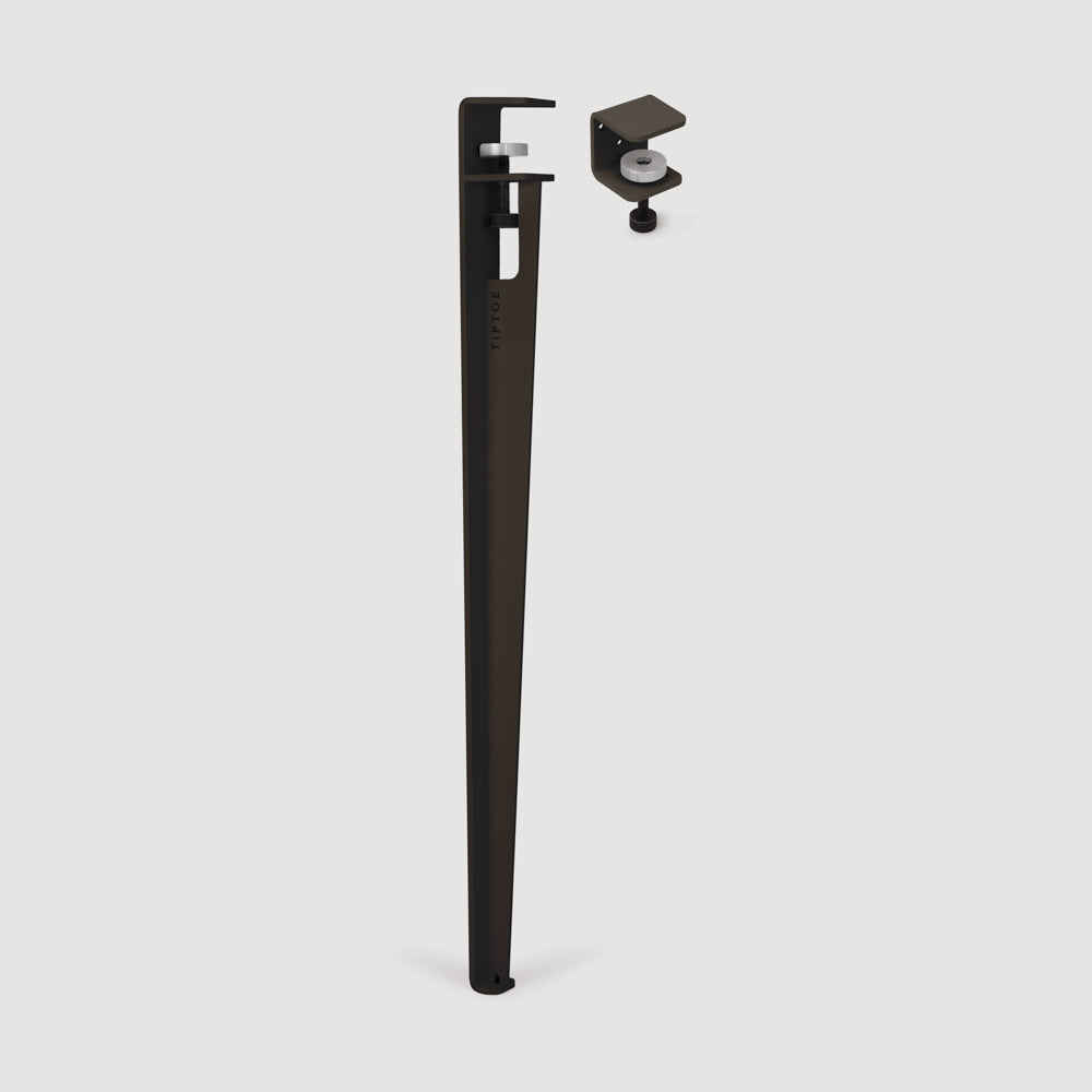 WAND-ESSTISCH 750 – TISCH 1500/750