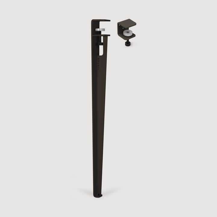 WAND-ESSTISCH 750 – TISCH 1500/750