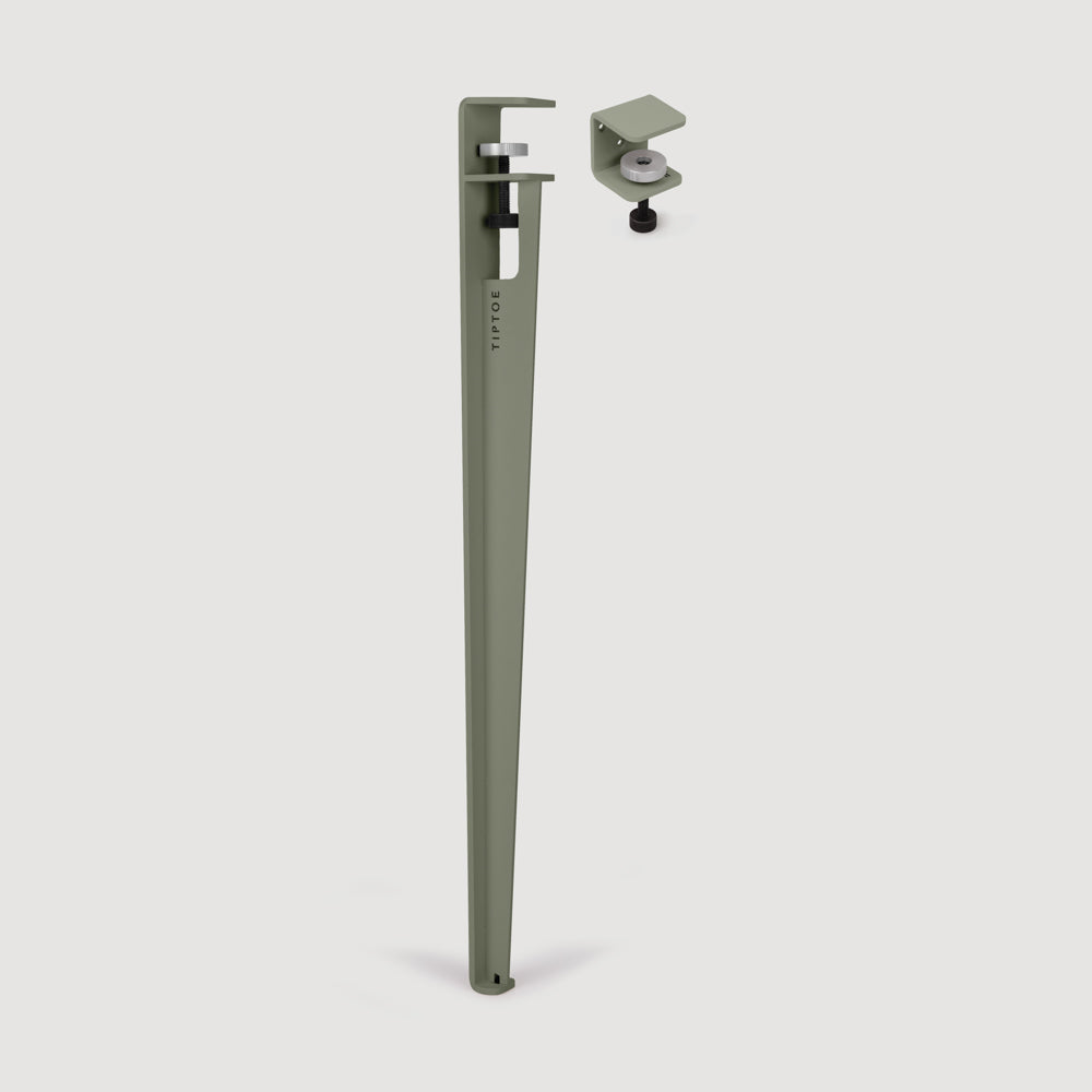 WAND-ESSTISCH 750 – TISCH 1500/750