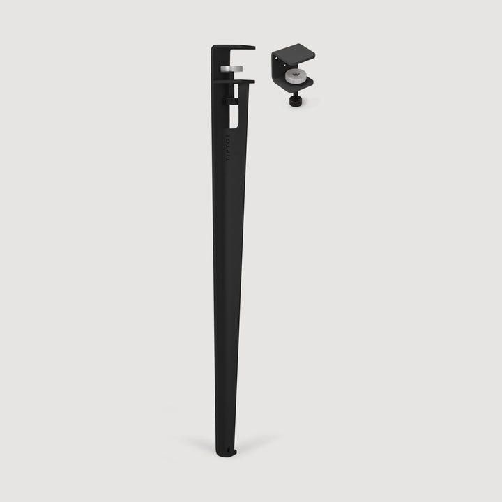 WAND-ESSTISCH 750 – TISCH 1500/750