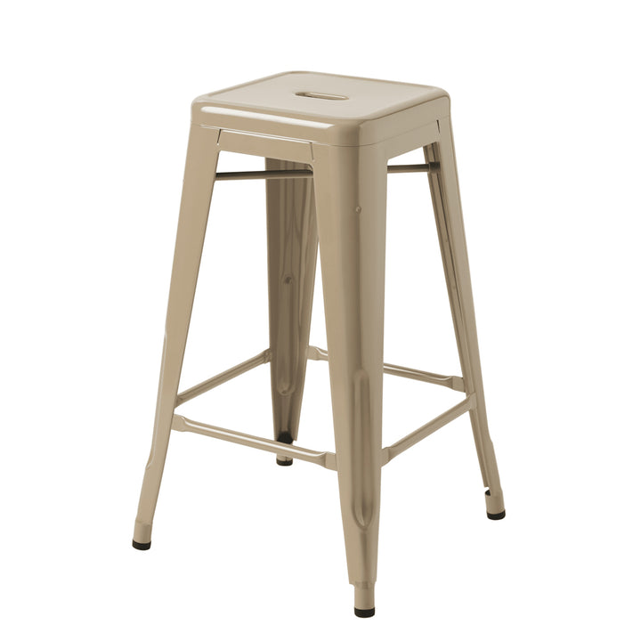 HOCKER H65