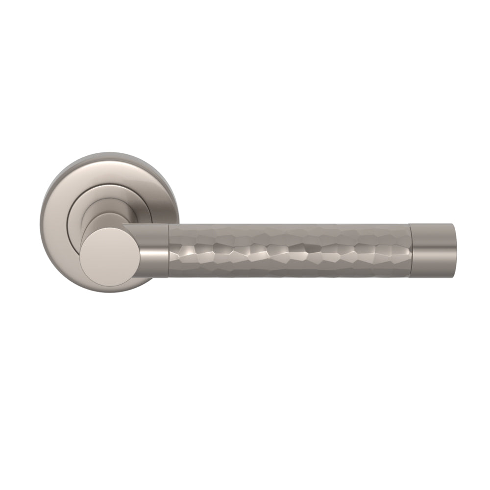 TÜRGRIFF – THREE PART BARREL SOLID HAMMERED