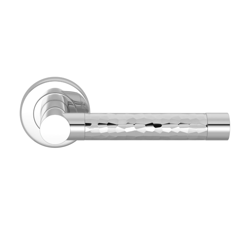 TÜRGRIFF – THREE PART BARREL SOLID HAMMERED