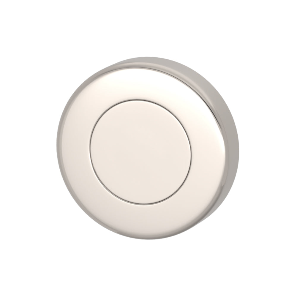 BLIND-ROSETTE – BLIND ESCUTCHEON