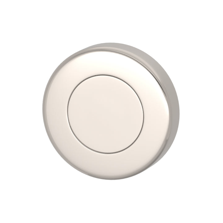 BLIND-ROSETTE – BLIND ESCUTCHEON