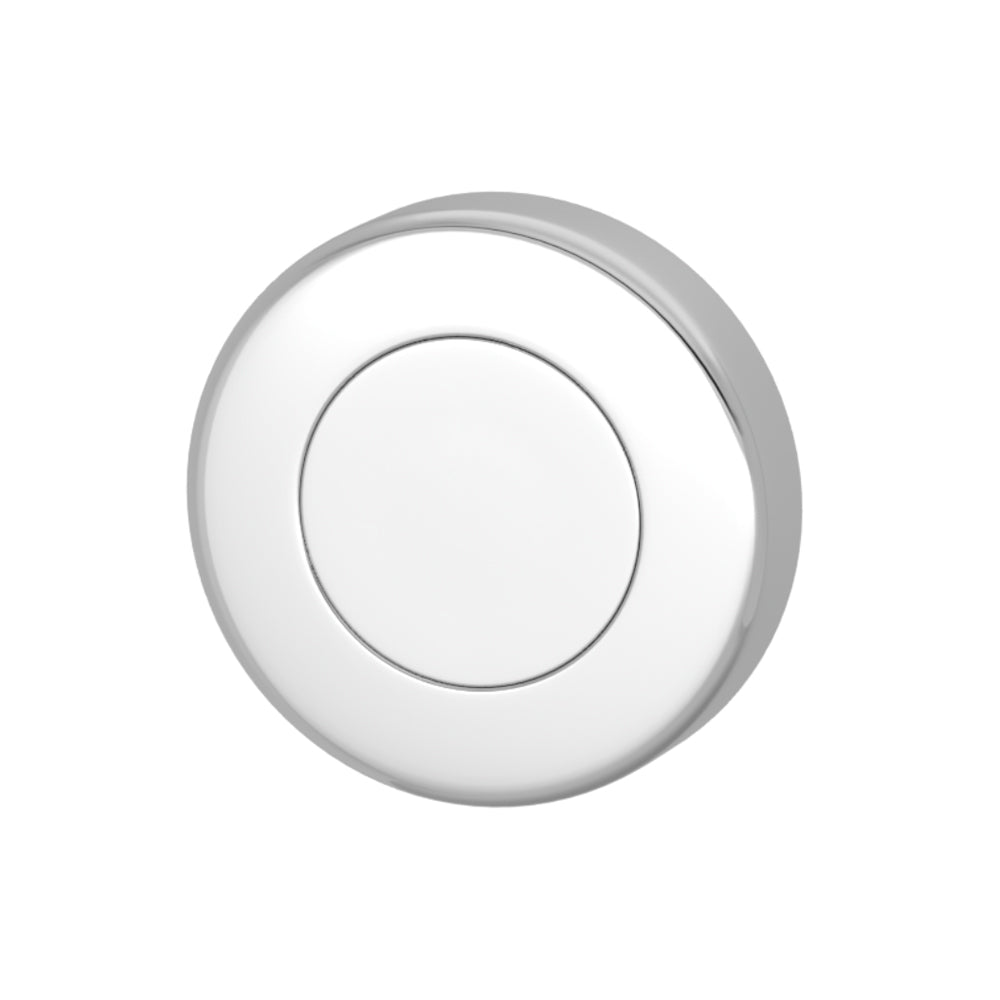 BLIND-ROSETTE – BLIND ESCUTCHEON
