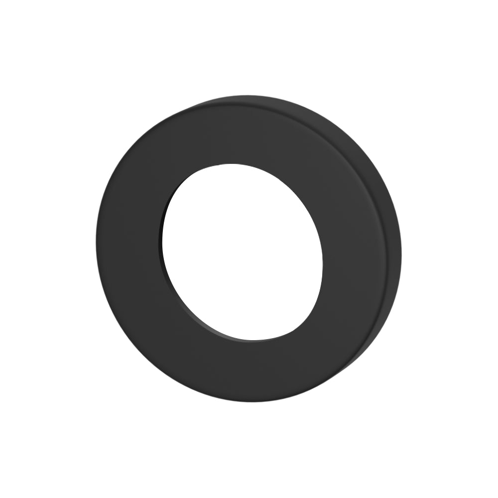RUNDZYLINDER-ROSETTE RZ – FLAT SWISS ESCUTCHEON