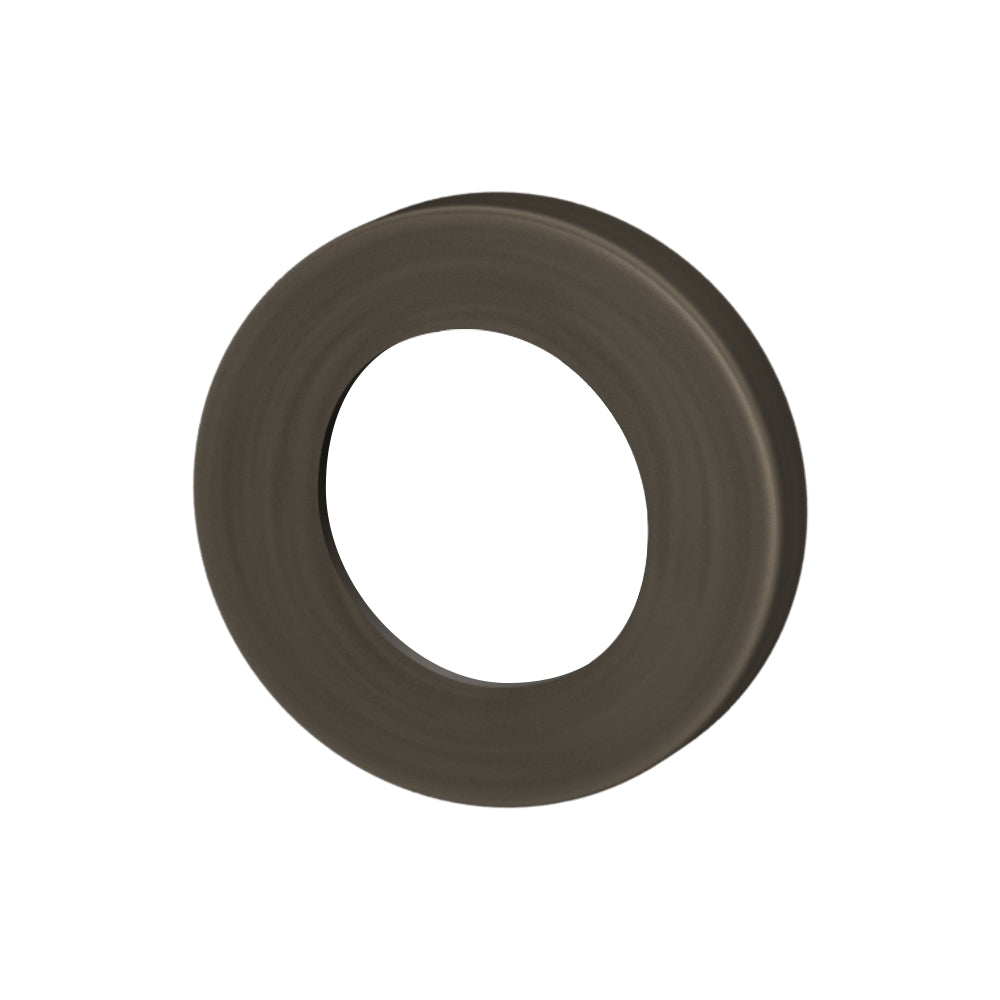 RUNDZYLINDER-ROSETTE RZ – FLAT SWISS ESCUTCHEON