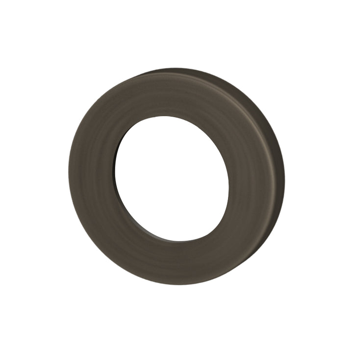 RUNDZYLINDER-ROSETTE RZ – FLAT SWISS ESCUTCHEON