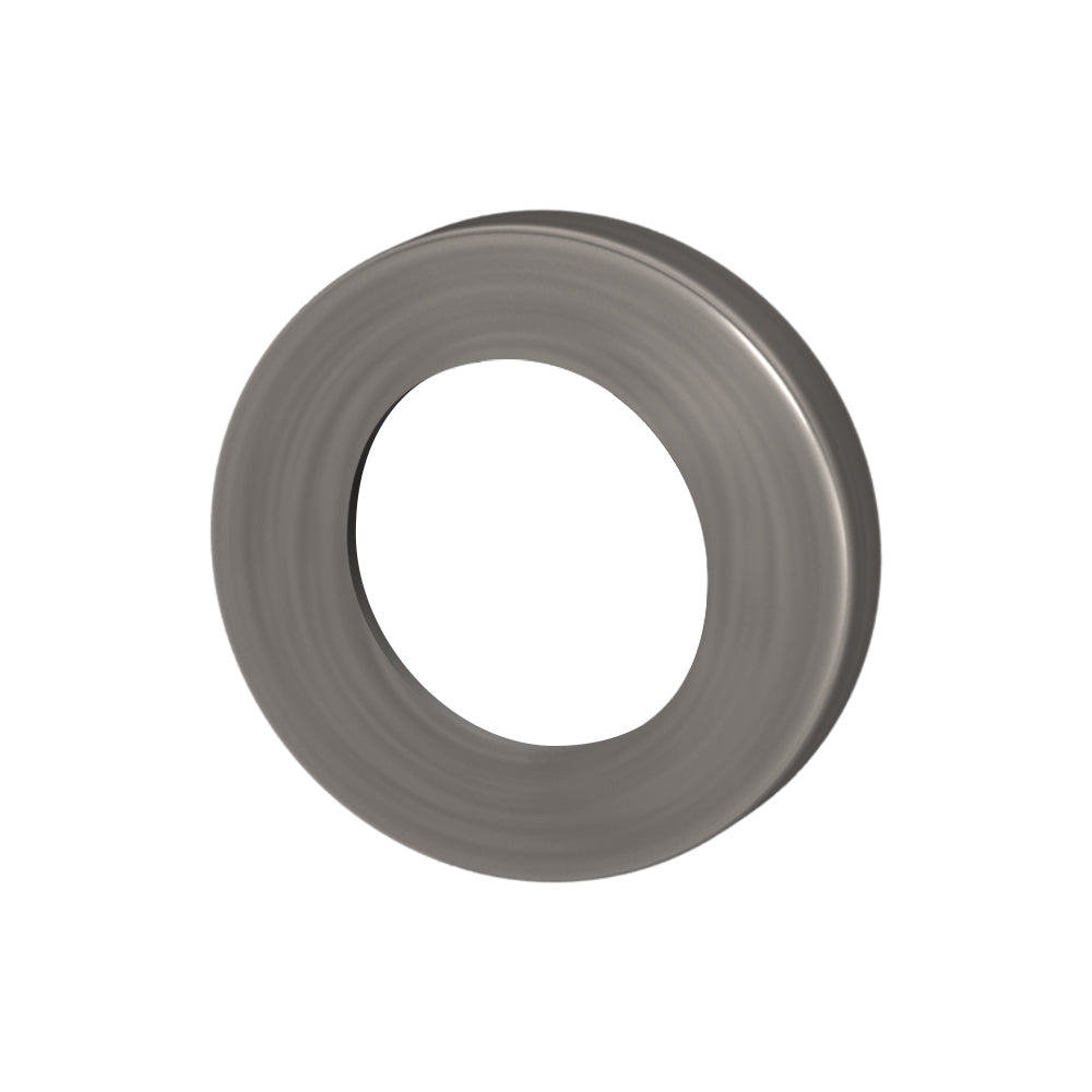 RUNDZYLINDER-ROSETTE RZ – FLAT SWISS ESCUTCHEON