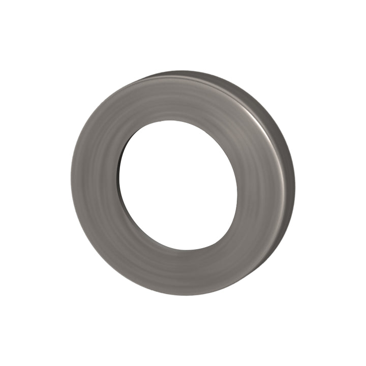RUNDZYLINDER-ROSETTE RZ – FLAT SWISS ESCUTCHEON
