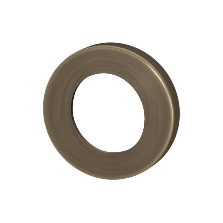 RUNDZYLINDER-ROSETTE RZ – FLAT SWISS ESCUTCHEON