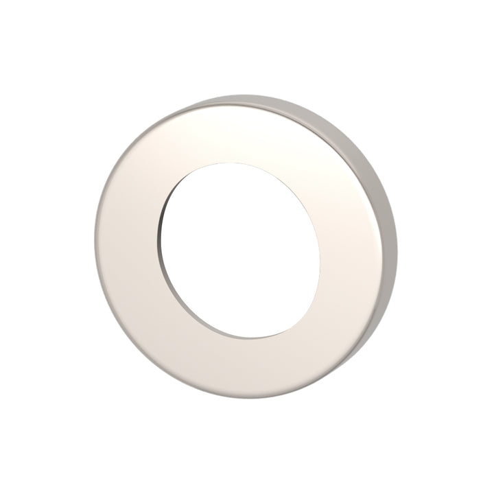 RUNDZYLINDER-ROSETTE RZ – FLAT SWISS ESCUTCHEON