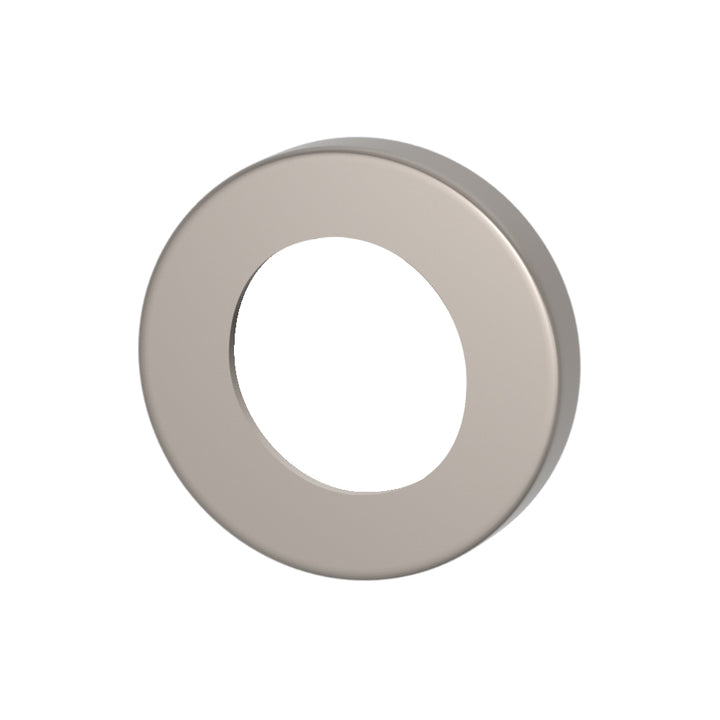 RUNDZYLINDER-ROSETTE RZ – FLAT SWISS ESCUTCHEON